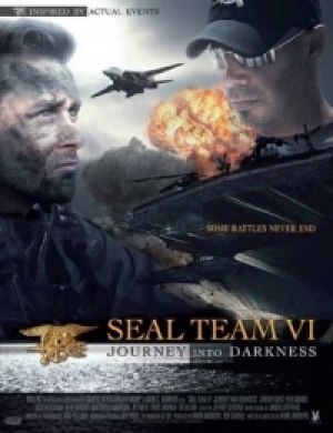 Mark C. Andrews - Seal Team VI - Út a földi pokolba (DVD)