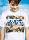 500 nap nyár (DVD)