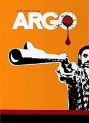 Árpa Attila - Argo (DVD) (Árpa Attila filmje) 
