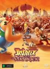 Asterix és a Vikingek (DVD) *Antikvár-Jó állapotú*