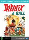 Asterix, a gall (DVD)