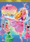 Barbie és a 12 táncoló hercegnő (DVD) *Import-Magyar szinkronnal*