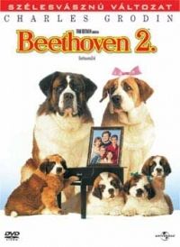 Rod Daniel - Beethoven 2. (DVD)