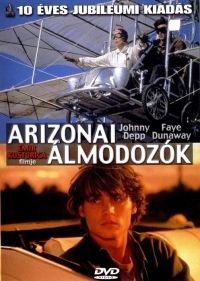 Emir Kusturica - Arizónai álmodozók (DVD)