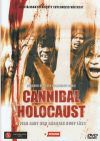 Cannibal holocaust (DVD) *Antikvár-Kiváló állapotú*