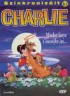 Charlie - minden kutya a mennybe jut (DVD)