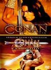 Conan, a barbár / Conan, a pusztító (2 DVD - Twinpack)