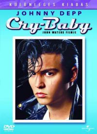 John Waters - Cry-Baby (DVD)