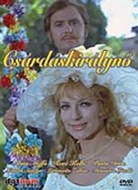 Szinetár Miklós - Csárdáskirálynõ 1971 *Anna Moffo - Psota Irén* (DVD)