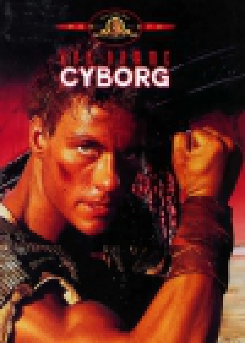 Cyborg (DVD)