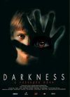 Darkness, a rettegés háza (DVD) *Antikvár - Kiváló állapotú*