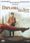 Diploma előtt (DVD)