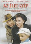 Az élet szép (DVD)