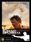 Az elszánt diplomata (DVD)