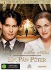 Én, Pán Péter (DVD) *Antikvár - Kiváló állapotú*