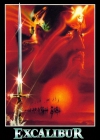 Excalibur - Vér és mágia (DVD) *Szinkronizált*
