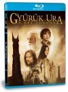 Gyűrűk ura - A két torony (Blu-ray)