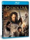 Gyűrűk ura - A király visszatér (Blu-ray)