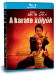 A karate kölyök (2010) (Blu-ray)