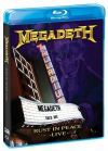 Megadeth - Rust In Peace (Blu-ray)