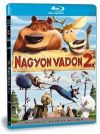 Nagyon vadon 2. (Blu-ray)