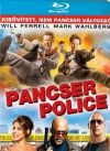Pancser Police (Blu-ray) *Import - Magyar szinkronnal*