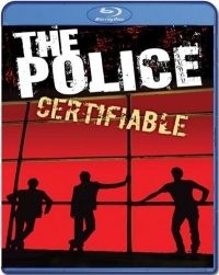 több rendező - Police: Certifiable (3 Blu-ray)