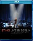 Sting : Live in Berlin (Blu-ray)