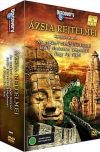 Ázsia rejtelmei diszdoboz (3DVD) - Discovery