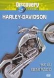 Harley Davidson - Az új generáció - Discovery (DVD)