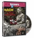Discovery - Nácik - A titkos összeesküvés (DVD)