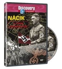  - Discovery - Nácik - A titkos összeesküvés (DVD)