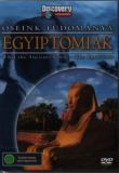 Discovery - Őseink tudománya- Egyiptomiak (DVD)