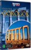 Őseink tudománya - Görögök (Discovery) (DVD)