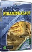 Piramiskalauz (Discovery) (DVD)