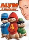 Alvin és a mókusok (Blu-ray) 1.rész
