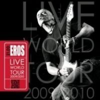  - Eros Ramazzotti - 21.00: Eros Live World Tour 2009/2010 (2CD) [ ÉLŐ ]