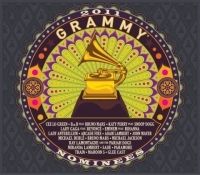  - 2011 Grammy Nominees - Válogatás