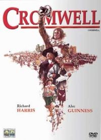 Ken Hughes - Cromwell (DVD)