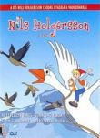 Nils Holgersson csodálatos utazása a vadludakkal 5. (DVD)
