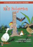 Nils Holgersson csodálatos utazása a vadludakkal 7. (DVD)