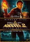 A nemzet aranya 2. Titkok könyve (DVD)