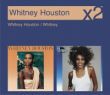 Whitney Houston - Whitney Houston/Whitney (CD)