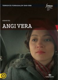 Gábor Pál - Angi Vera (DVD)