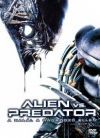 Alien vs. Predator - A Halál a Ragadozó ellen (DVD) *Antikvár-Kiváló állapotú*