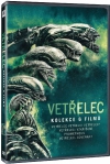 Alien - 6 filmes gyűjtemény (6 DVD) *Import-Magyar szinkronnal*