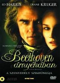 Agnieszka Holland - Beethoven árnyékában (DVD)