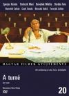 Magyar Filmek Gyüjteménye:20. A turné (DVD)