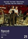 Magyar Filmek Gyüjteménye:21. Ripacsok (DVD) *Antikvár - Kiváló állapotú*