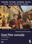 Magyar Filmek Gyüjteménye:5. Szent Péter esernyője (DVD)